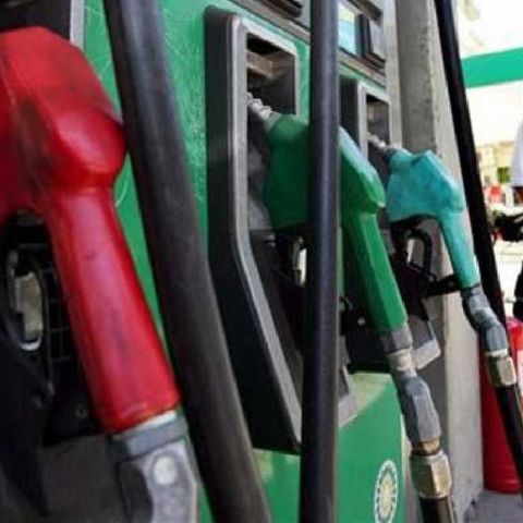 México va a dejar de comprar gasolina a extranjeros