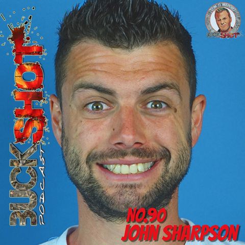90 - John Sharpson