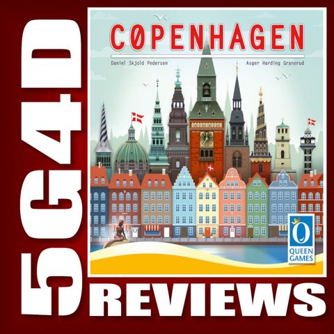 Copenhagen