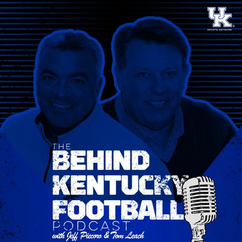 Episode 6: What to do for the Cats at QB