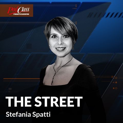 The Street | Ppi, crypto, Fed, Tesla, Manchester