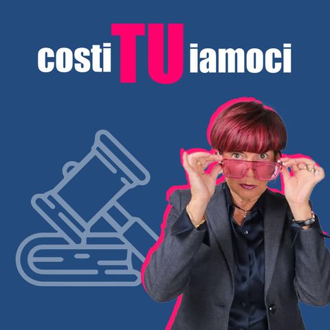 Copertina del podcast