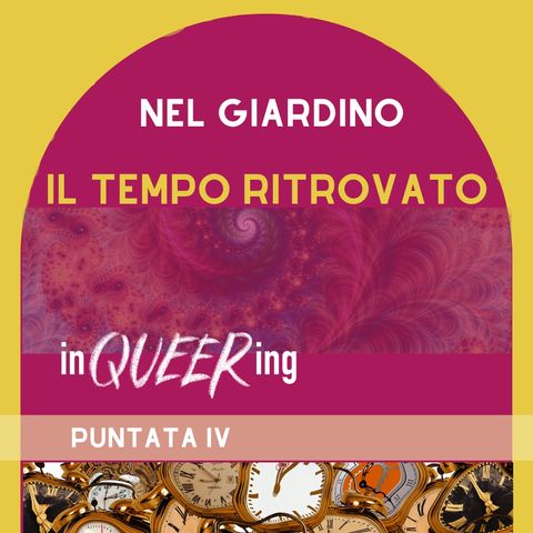 Il tempo ritrovato