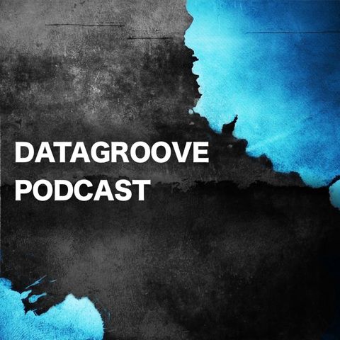 [DGP052]  Augusto Gagliardi - December 2020 Podcast
