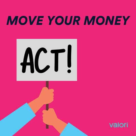 Move your money