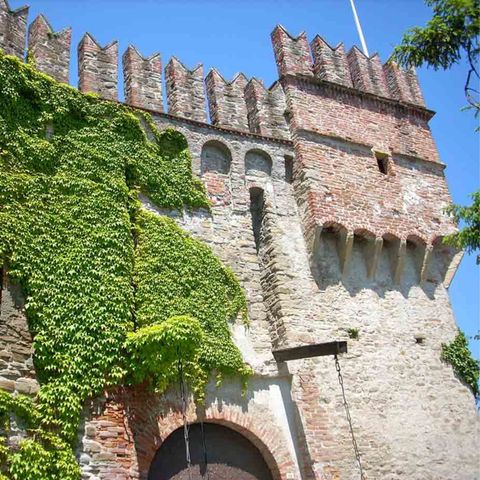 Alto Monferrato - Cavalcata storica alla ricerca del tesoro (Alessandria)