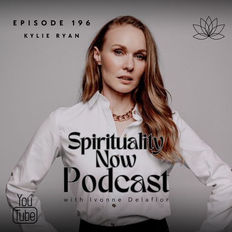 196 - Unlocking the Power of the Muse with Kylie Ryan and Ivonne Delaflor