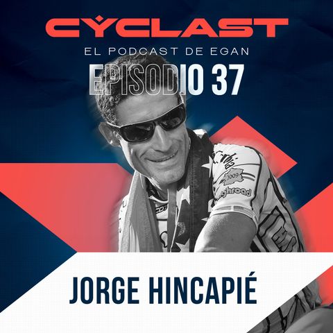 Jorge Hincapié