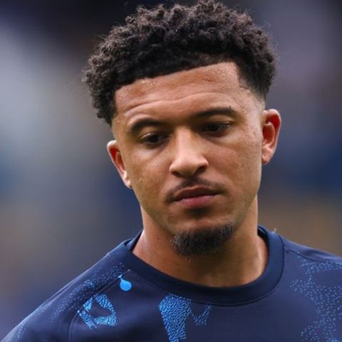 S43E36: I've Got Idea They Paid About £83 Million On Sancho - Trevor Gear On Man U's ROI Of Players