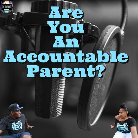 Are You An Accountable Parent?