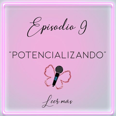 Potencializando
