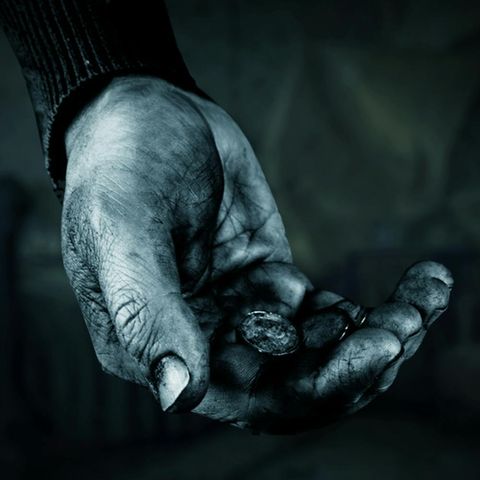 Healing Hands