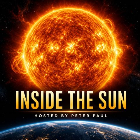 Podcast Cover