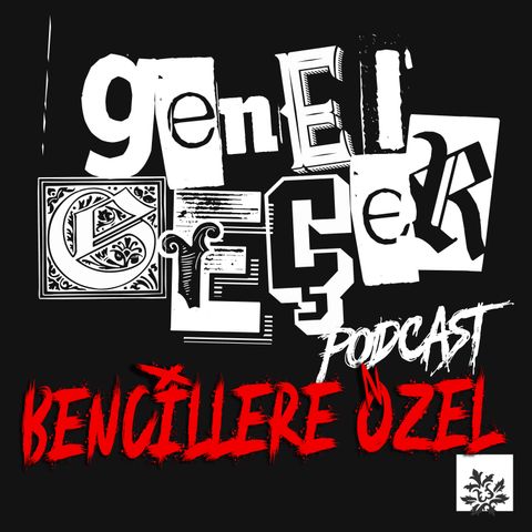 Bencillere Özel - Bölüm 5