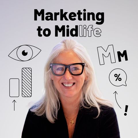 4. Jacynth Bassett on Disrupting Ageism and Championing Intergenerational Marketing