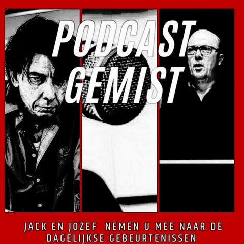 Podcast Cover