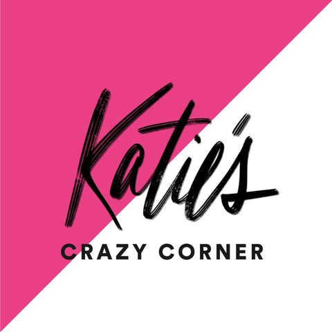Ep. 20 Katie's Crazy Corner meets The Other Side of Hell