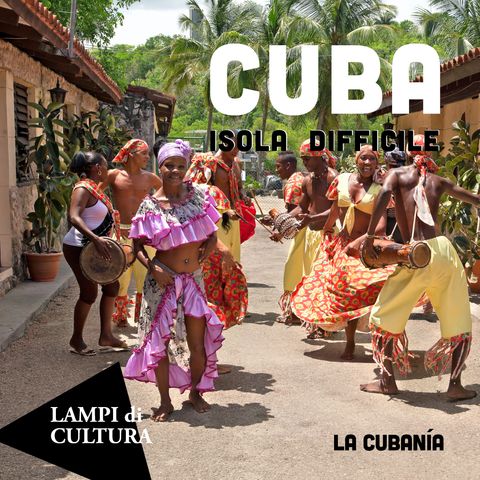 Cuba isola difficile - La cubania