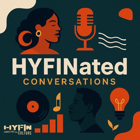 Copertina del podcast