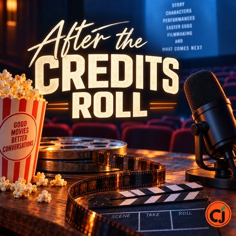 Copertina del podcast
