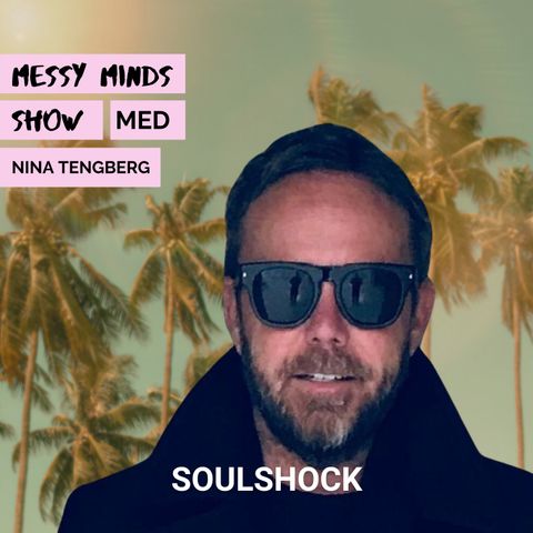 88. SOMMER REPLAY: Soulshock