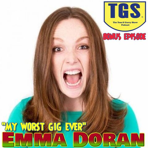 Bonus Episode: Emma Doran