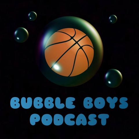 NBA | Bubble Boys Ep. 4 - Lu Dort Has Big Balls