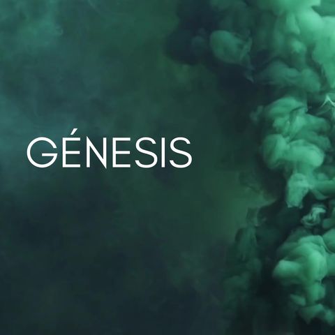 Génesis Capítulo 9 Pacto de Dios con Noé