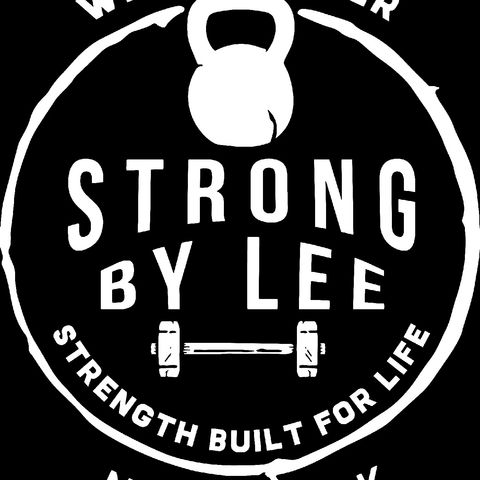 The Strong by Lee Podcast Trailer