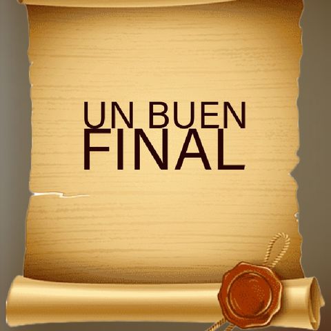 Un Buen Final de Batalla