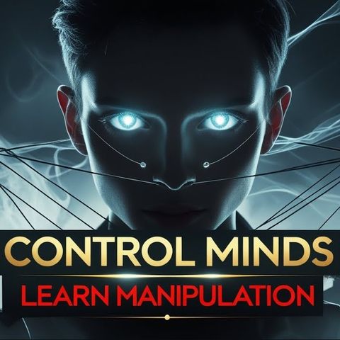 Stupidity or Mind Control