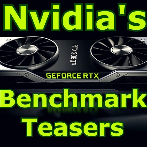 #75: RTX Benchmarks from Nvidia, Humanizing Musk, and Fun Space Stuff!