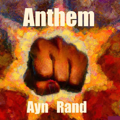 Anthem - Ayn Rand - Chapter 1