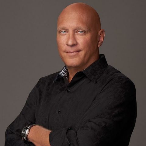 Steve Wilkos Daytime Talk That Connects