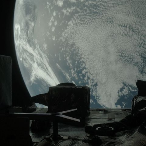 887-Apophis Bound