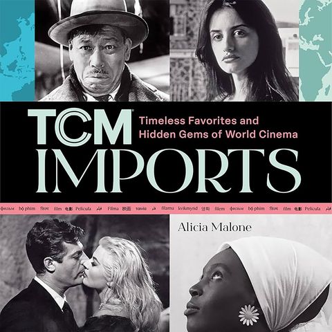 Special Report: TCM Imports