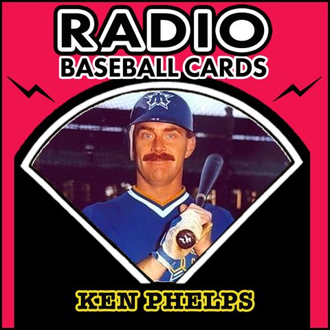 Ken Phelps on a Hitter's Tools of the Trade