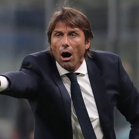 "Conte is definitely on the hot seat": Peter from IFTV - The Calcio Guys, Episode 74