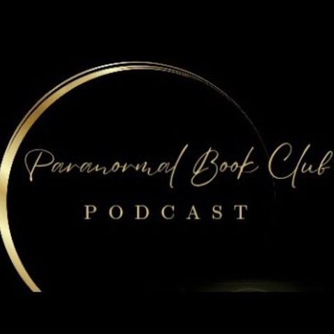 Paranormal Book Club - Reverend Michael Carter: 'Aliens in the Scriptures'