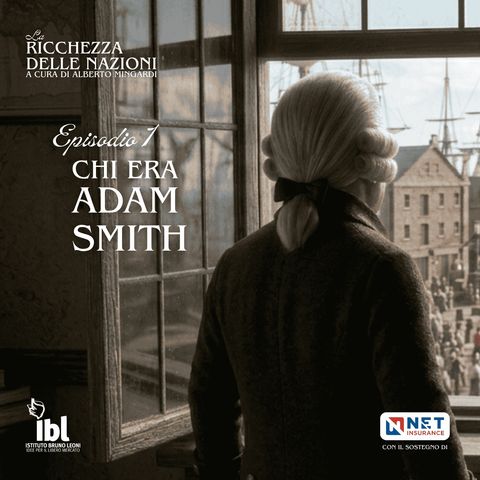 Chi era Adam Smith?