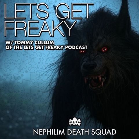 142: Lets Get Freaky w/ Tommy Cullum