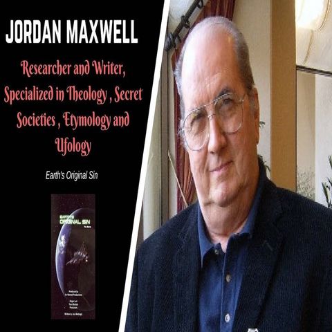 Vatican Secrets Exposed with Jordan Maxwell