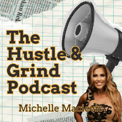 H&G with Michelle Michevic