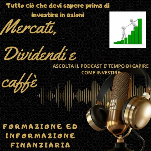 6 settembre, il punto della settimana
