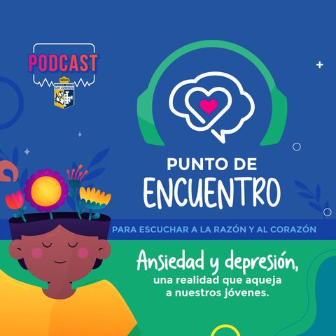 Ansiedad y depresión en adolescentes