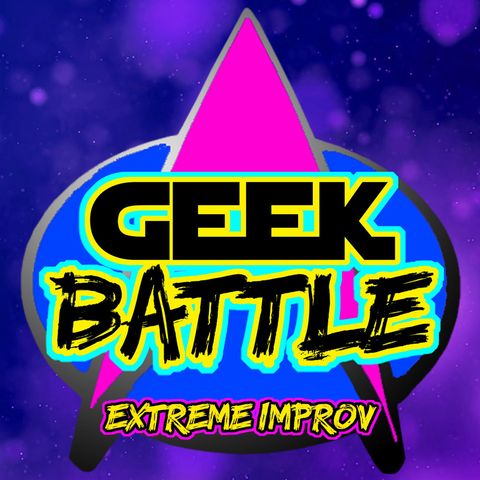Geek Battle Episode 1