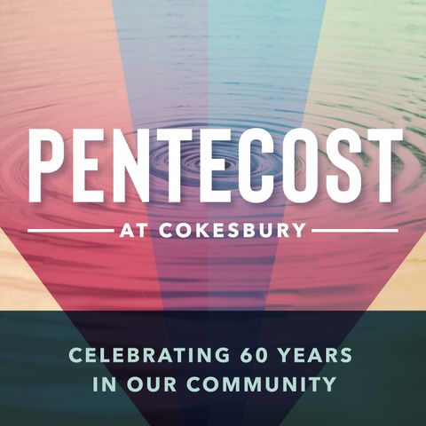 Pentecost 2024 - Stephen DeFur