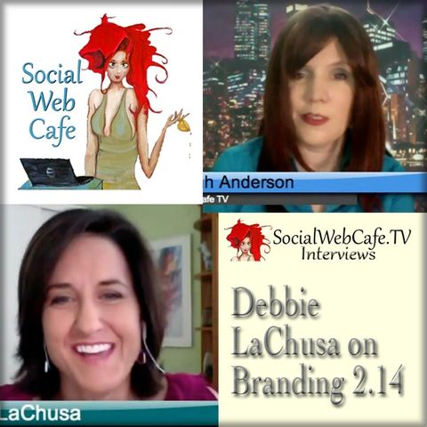 SWC Interviews 2.14 * Debbie LaChusa