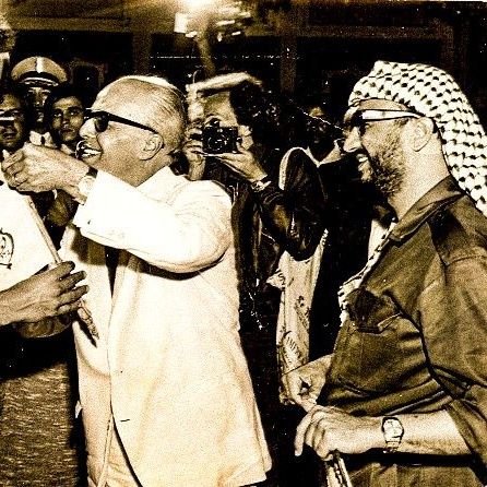 Habib Bourguiba e la Palestina, una storia lunga e sincera