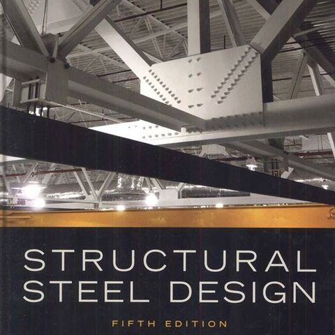 Structural Steel Design